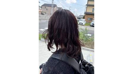 hair & SPA kadoのサブ写真２